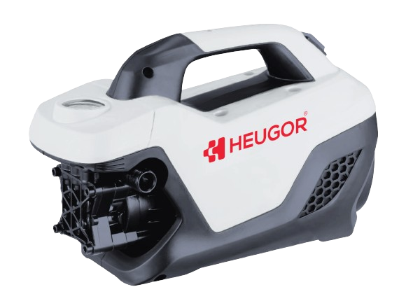 HEUGOR H3 pressure washer