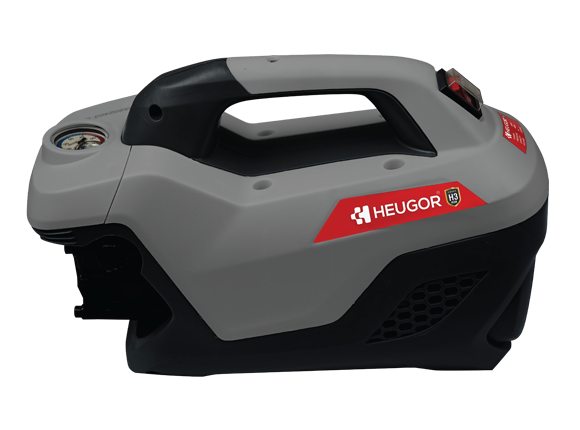 HEUGOR H3 Plus pressure washer