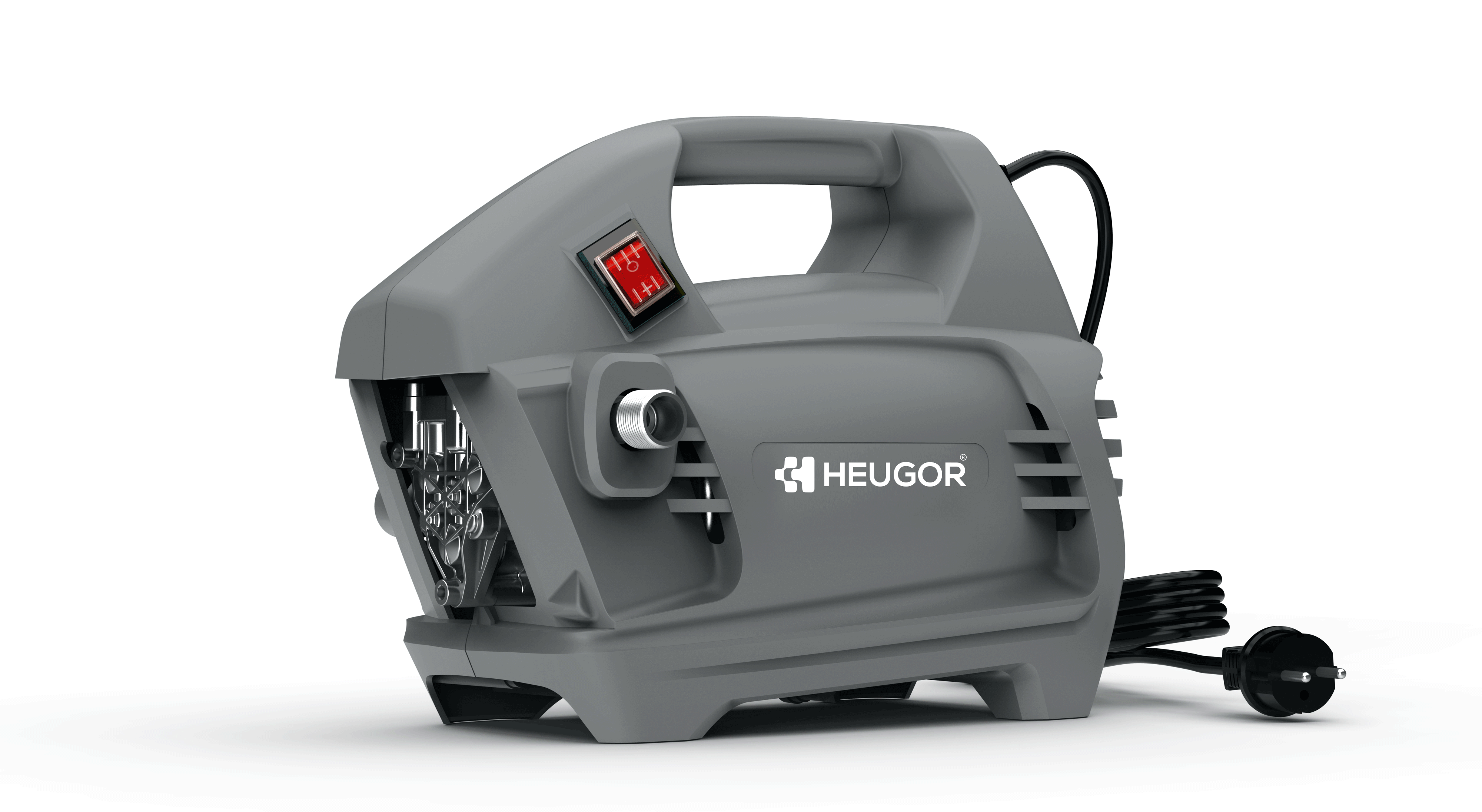 HEUGOR HD14 pressure washer